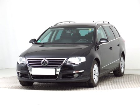 Volkswagen Passat, 2010 - pohled č. 3