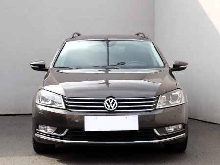 Volkswagen Passat, 2014 - pohled č. 2