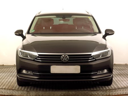 Volkswagen Passat, 2016 - pohled č. 2