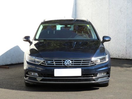 Volkswagen Passat, 2016 - pohled č. 2