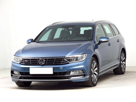 Volkswagen Passat, 2016 - pohled č. 3