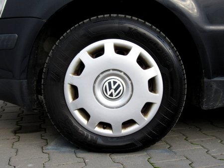 Volkswagen Passat, 2000 - pohled č. 11