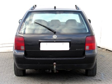 Volkswagen Passat, 2000 - pohled č. 6