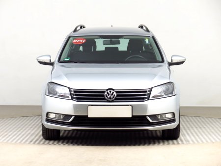 Volkswagen Passat, 2014 - pohled č. 2