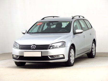 Volkswagen Passat, 2014 - pohled č. 3