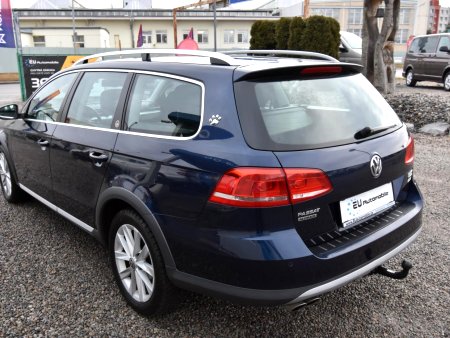 Volkswagen Passat, 2014 - pohled č. 3