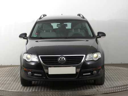 Volkswagen Passat, 2007 - pohled č. 2