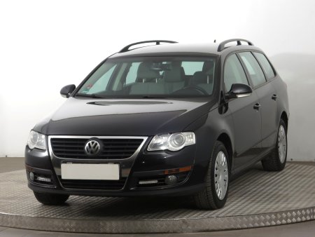 Volkswagen Passat, 2007 - pohled č. 3