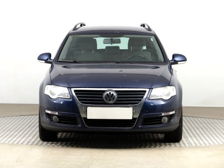 Volkswagen Passat, 2008 - pohled č. 2