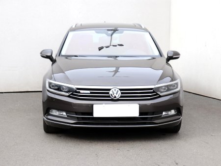 Volkswagen Passat, 2015 - pohled č. 2
