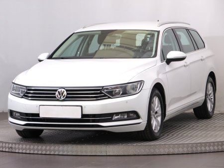 Volkswagen Passat, 2015 - pohled č. 3