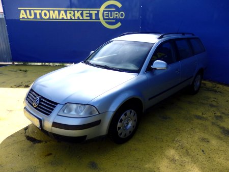 Volkswagen Passat, 2005 - pohled č. 2