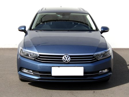 Volkswagen Passat, 2015 - pohled č. 2