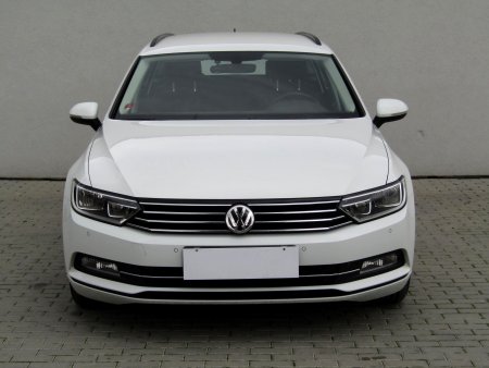 Volkswagen Passat, 2015 - pohled č. 2