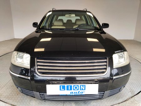 Volkswagen Passat, 2003 - pohled č. 2