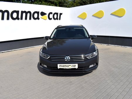 Volkswagen Passat, 2015 - pohled č. 2