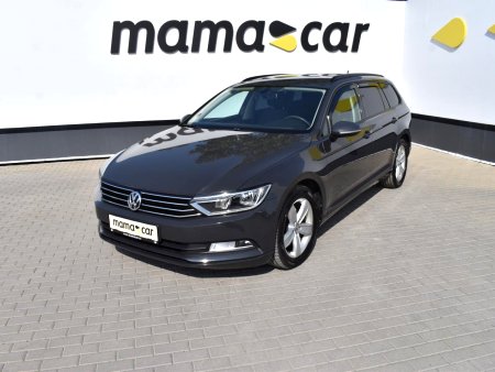 Volkswagen Passat, 2015 - pohled č. 3