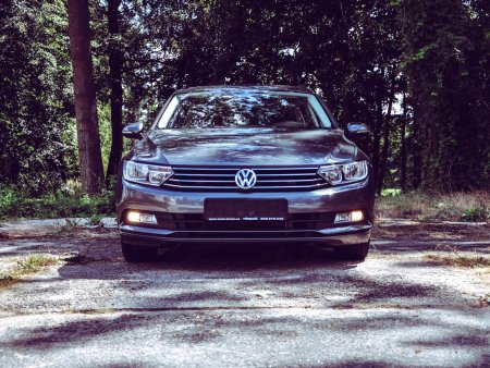 Volkswagen Passat, 2016 - pohled č. 3