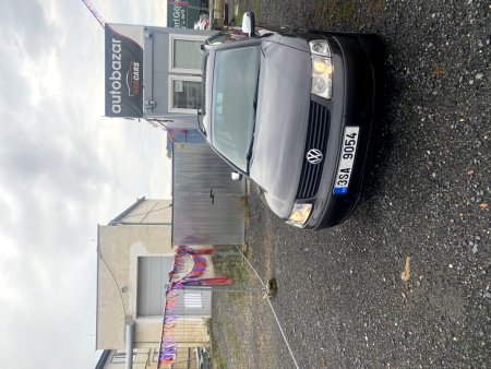 Volkswagen Passat, 2000 - pohled č. 2