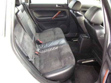 Volkswagen Passat, 2001 - pohled č. 10