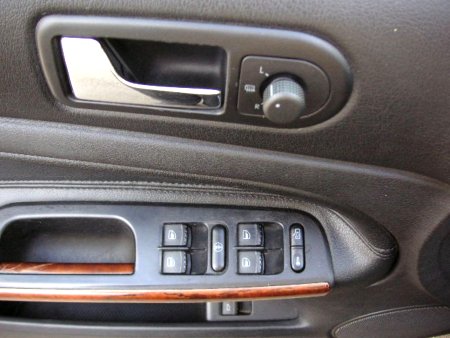 Volkswagen Passat, 2001 - pohled č. 13