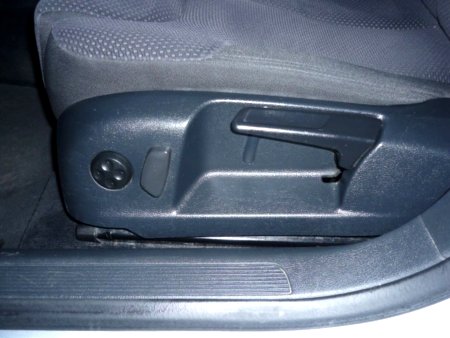 Volkswagen Passat, 2009 - pohled č. 12