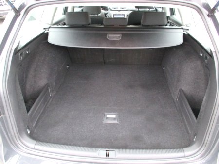 Volkswagen Passat, 2013 - pohled č. 10