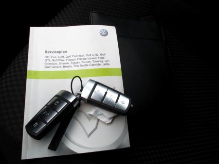 Volkswagen Passat, 2013 - pohled č. 11