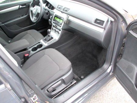 Volkswagen Passat, 2013 - pohled č. 6