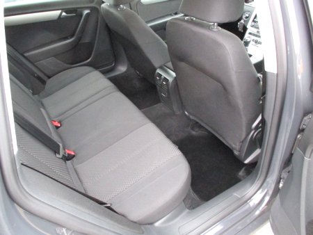 Volkswagen Passat, 2013 - pohled č. 9