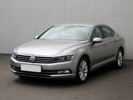 Volkswagen Passat, 2016 - pohled č. 3