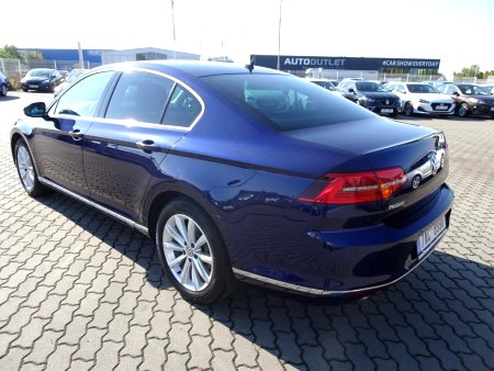 Volkswagen Passat, 2018 - pohled č. 3