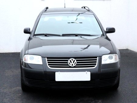 Volkswagen Passat, 2004 - pohled č. 2