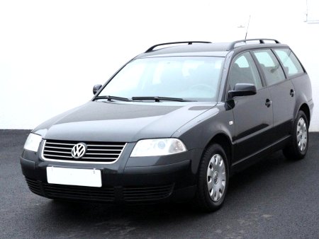 Volkswagen Passat, 2004 - pohled č. 3