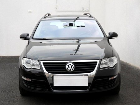 Volkswagen Passat, 2005 - pohled č. 2