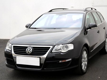 Volkswagen Passat, 2005 - pohled č. 3