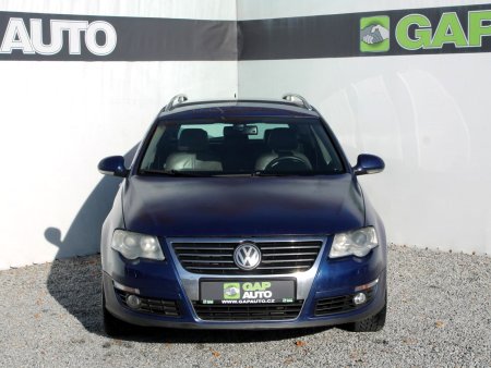 Volkswagen Passat, 2006 - pohled č. 2