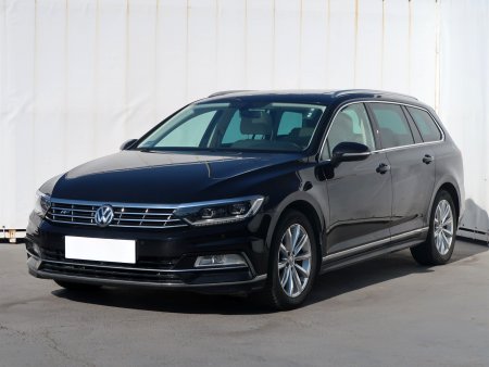 Volkswagen Passat, 2015 - pohled č. 3