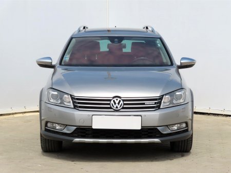 Volkswagen Passat, 2013 - pohled č. 2