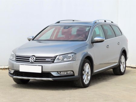 Volkswagen Passat, 2013 - pohled č. 3