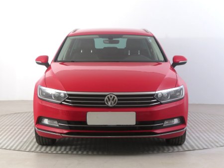 Volkswagen Passat, 2015 - pohled č. 2