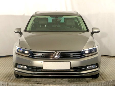 Volkswagen Passat, 2016 - pohled č. 2