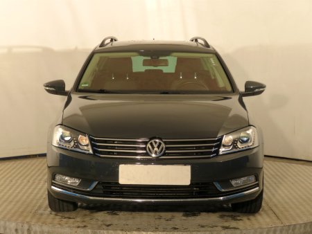 Volkswagen Passat, 2013 - pohled č. 2