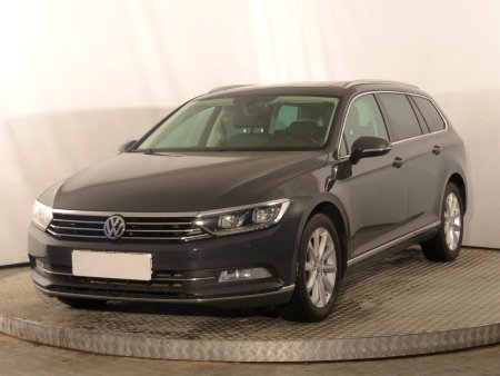 Volkswagen Passat, 2016 - pohled č. 3