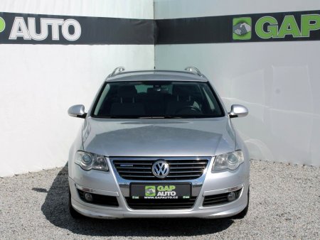 Volkswagen Passat, 2010 - pohled č. 2
