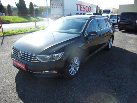 Volkswagen Passat, 2016 - pohled č. 3