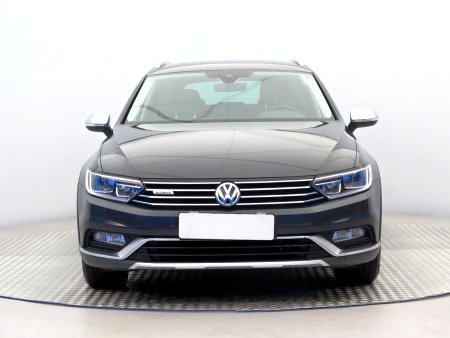Volkswagen Passat, 2018 - pohled č. 2