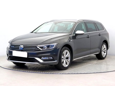 Volkswagen Passat, 2018 - pohled č. 3