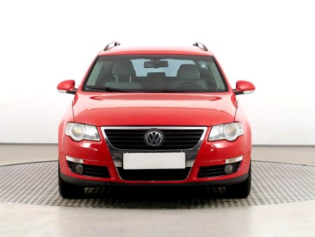 Volkswagen Passat, 2007 - pohled č. 2