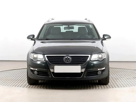 Volkswagen Passat, 2007 - pohled č. 2